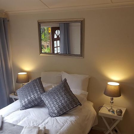 Pelikaan 9 Apartment Stellenbosch Ngoại thất bức ảnh
