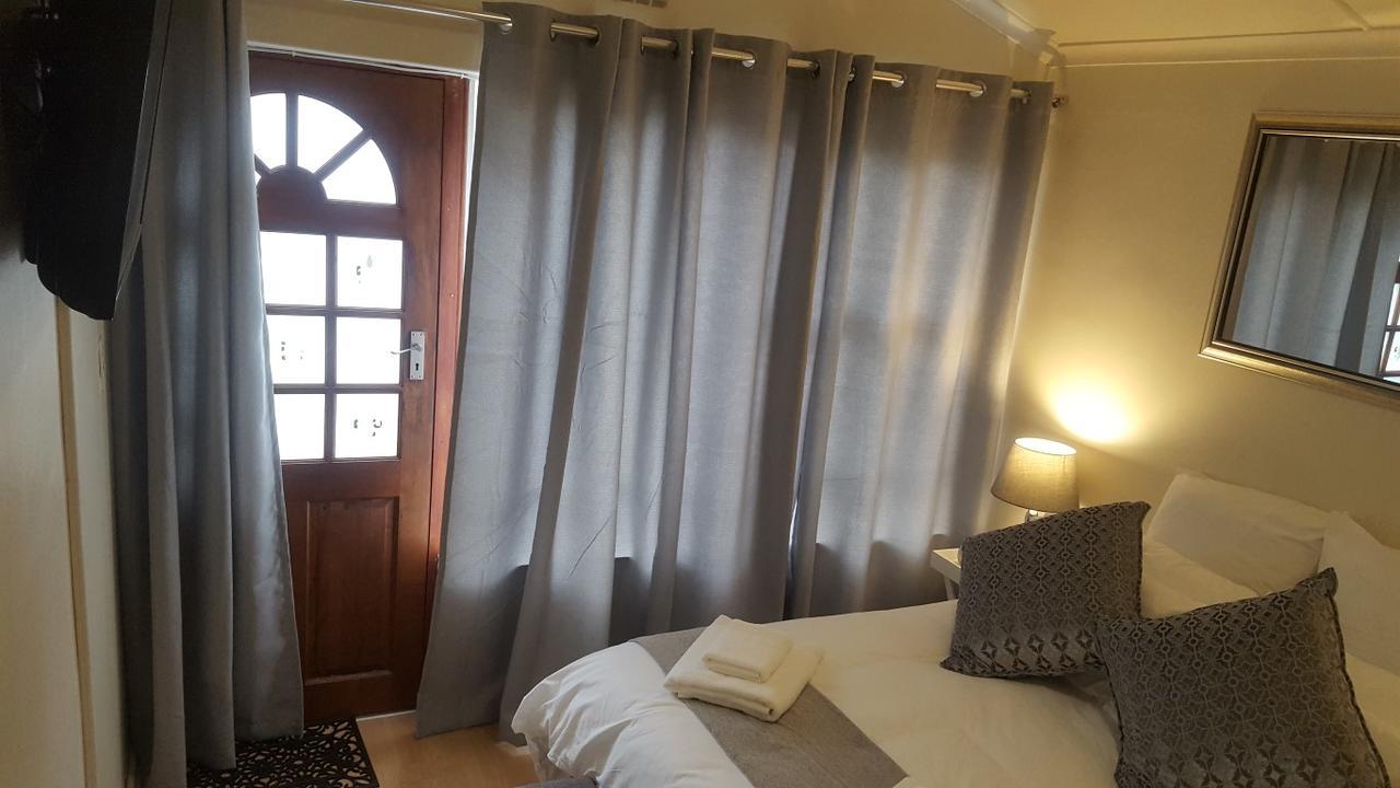 Pelikaan 9 Apartment Stellenbosch Ngoại thất bức ảnh
