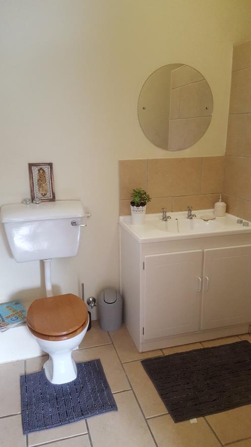 Pelikaan 9 Apartment Stellenbosch Ngoại thất bức ảnh