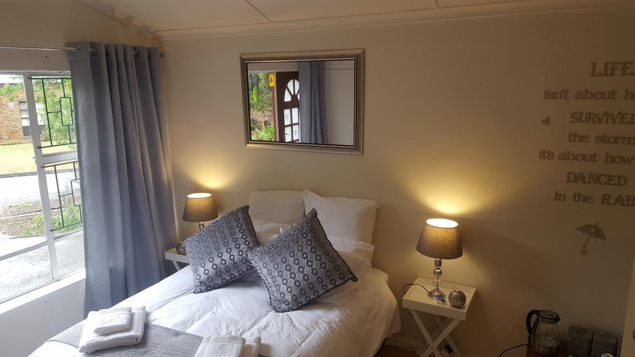 Pelikaan 9 Apartment Stellenbosch Ngoại thất bức ảnh
