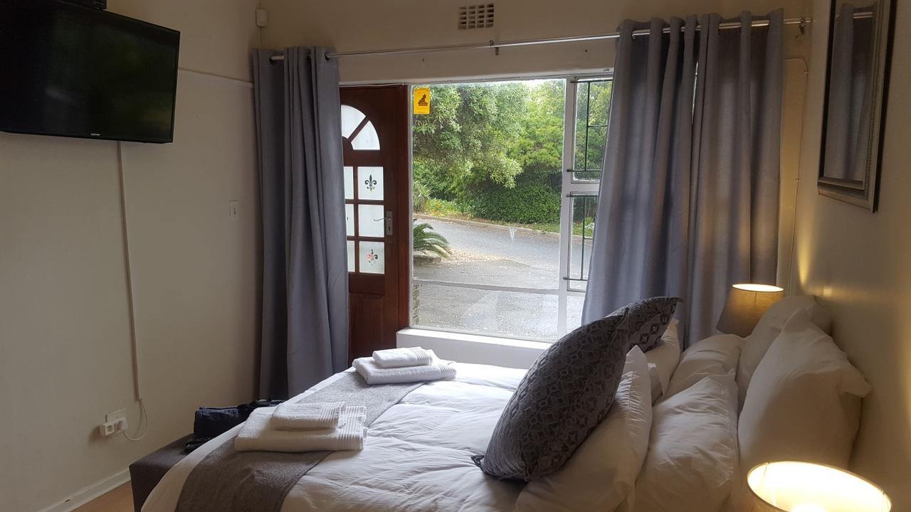 Pelikaan 9 Apartment Stellenbosch Ngoại thất bức ảnh